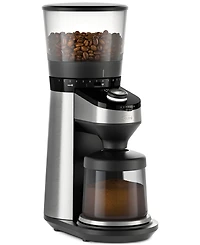 Oxo Conical Burr Coffee Grinder with Scale