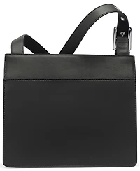 Calvin Klein Havana Flap Small Messenger Bag