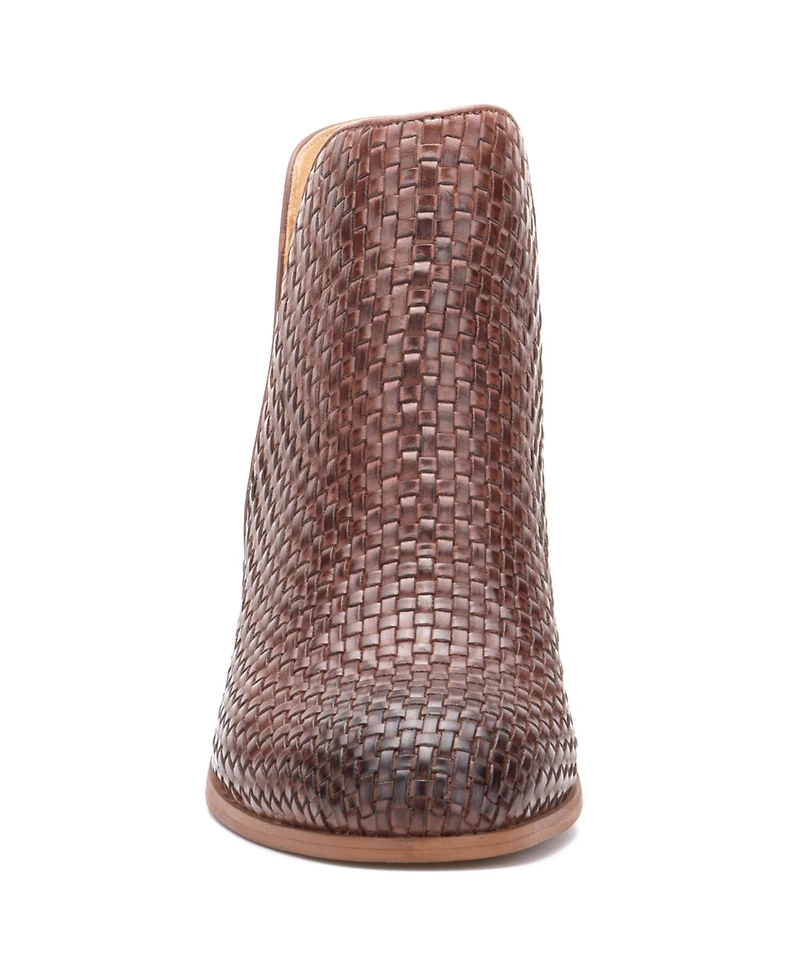 Vintage Foundry Co Women's Skyler Booties
