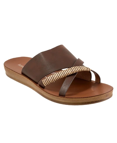 Los Cabos Bride Sandal