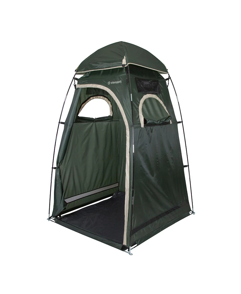 Stansport Deluxe Privacy Shelter