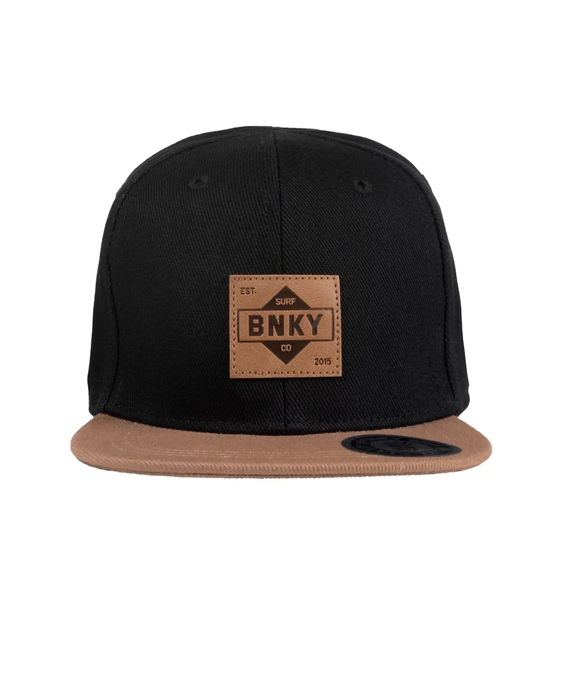 BinkyBro Boys Las Penitas Snapback Hat