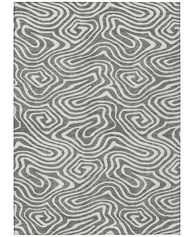 Addison Chantille Machine Washable ACN1020 9'x12' Area Rug