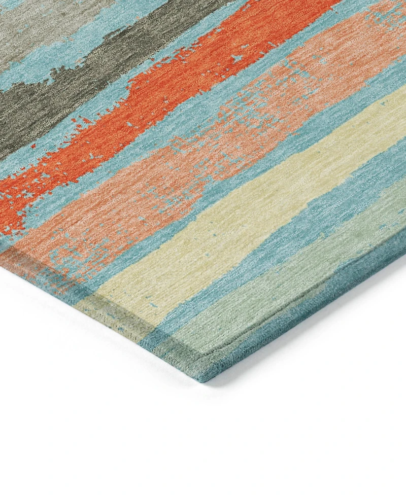 Addison Chantille Machine Washable ACN1019 9'x12' Area Rug