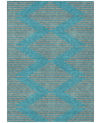 Addison Chantille Machine Washable ACN1017 9'x12' Area Rug