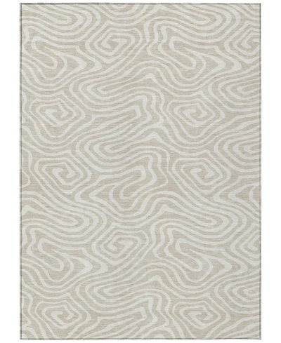 Addison Chantille Machine Washable ACN1020 8'x10' Area Rug