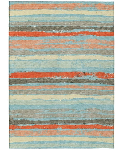 Addison Chantille Machine Washable ACN1019 5'x7'6''Area Rug