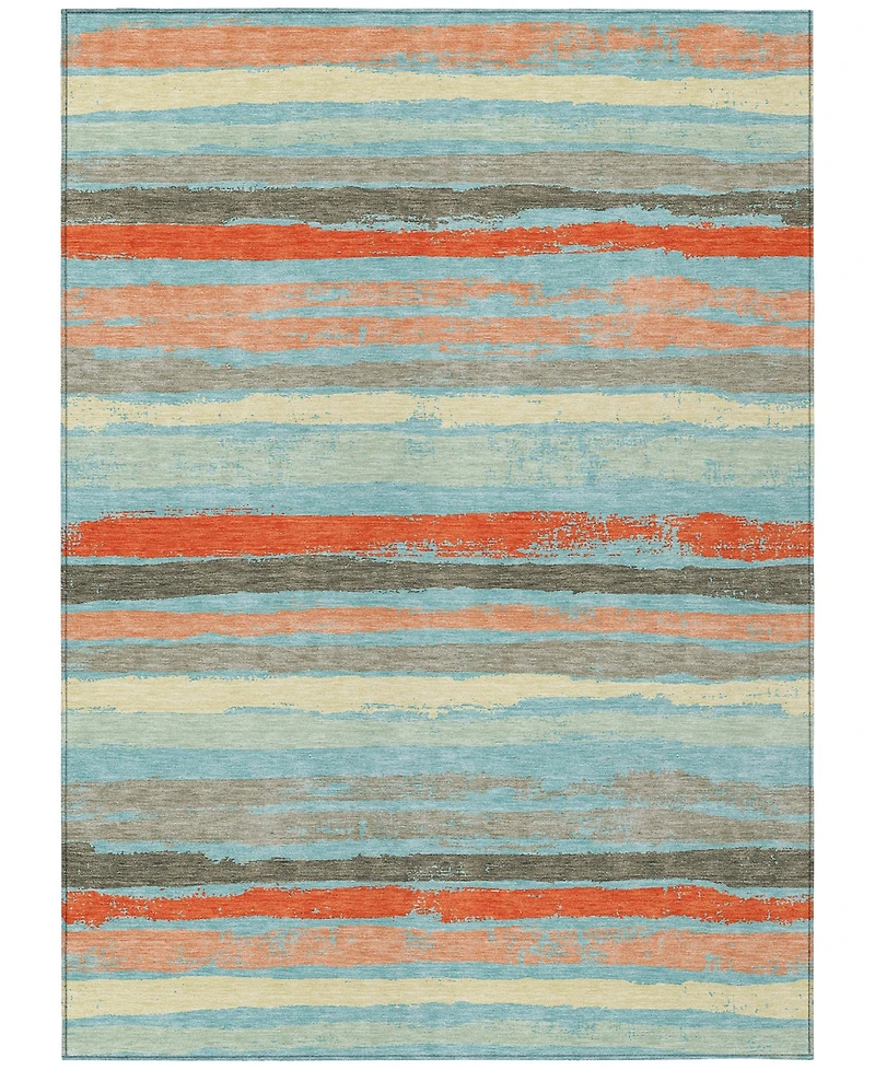 Addison Chantille Machine Washable ACN1019 3'x5' Area Rug
