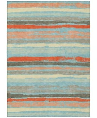 Addison Chantille Machine Washable ACN1019 3'x5' Area Rug