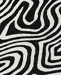 Addison Chantille Machine Washable ACN1020 2'6''x3'10'' Area Rug