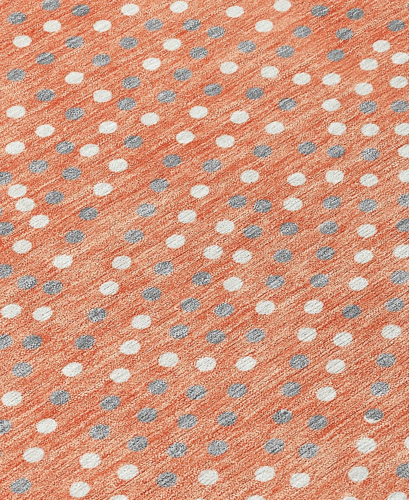 Addison Chantille Machine Washable ACN1021 2'3''x7'6'' Runner Area Rug