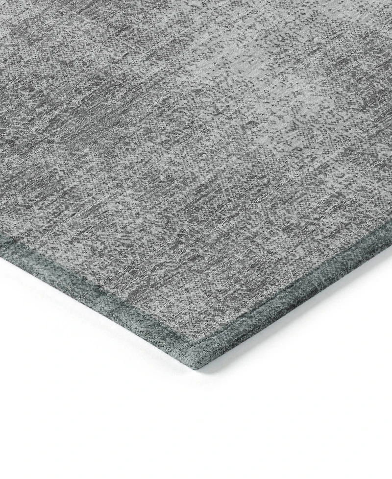 Addison Chantille Machine Washable ACN1018 2'3''x7'6'' Runner Area Rug