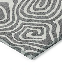 Addison Chantille Machine Washable ACN1020 2'3''x7'6'' Runner Area Rug