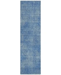 Addison Chantille Machine Washable ACN1018 2'3''x7'6'' Runner Area Rug