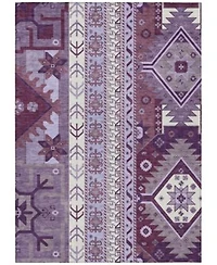Addison Chantille Machine Washable Acn1015 Area Rug Collection