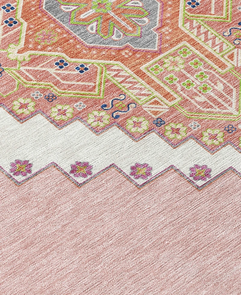 Addison Chantille Machine Washable ACN1014 9'x12' Area Rug