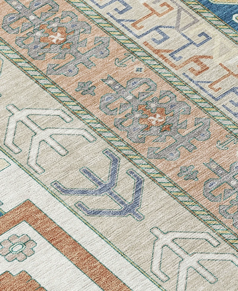Addison Chantille Machine Washable ACN1015 9'x12' Area Rug