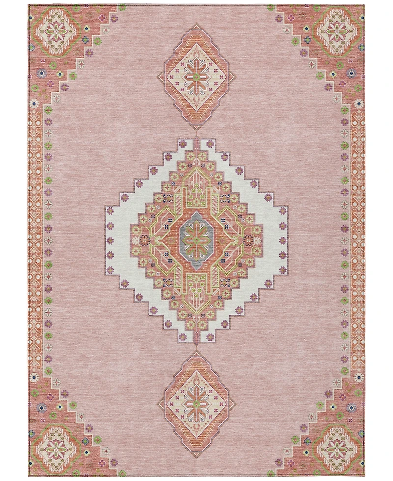 Addison Chantille Machine Washable ACN1014 9'x12' Area Rug