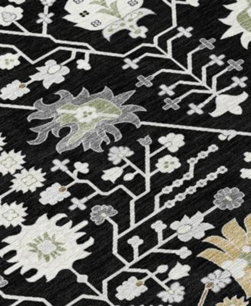 Addison Chantille Machine Washable Acn1009 Area Rug Collection