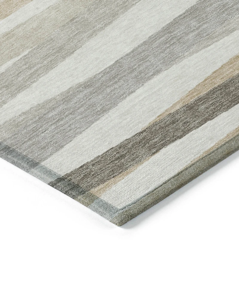 Addison Chantille Machine Washable ACN997 8'x10' Area Rug