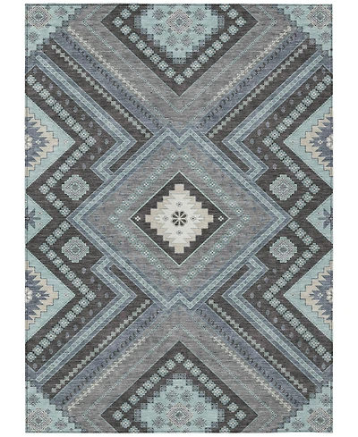 Addison Chantille Machine Washable ACN1010 8'x10' Area Rug