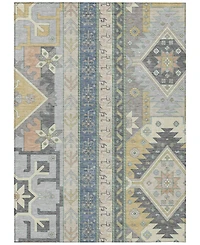 Addison Chantille Machine Washable ACN1015 5'x7'6" Area Rug