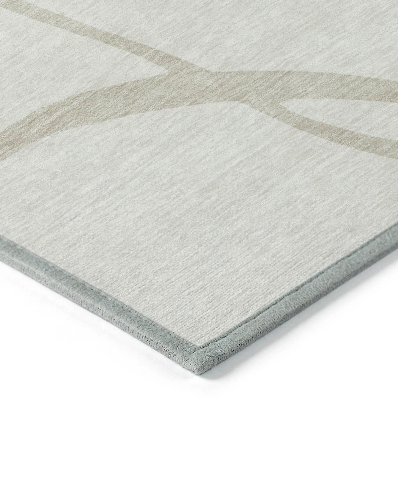 Addison Chantille Machine Washable ACN999 3'x5' Area Rug