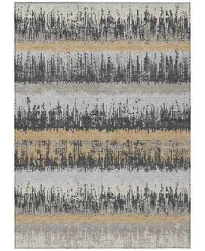 Addison Chantille Machine Washable ACN1013 5'x7'6" Area Rug