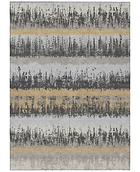 Addison Chantille Machine Washable ACN1013 5'x7'6" Area Rug