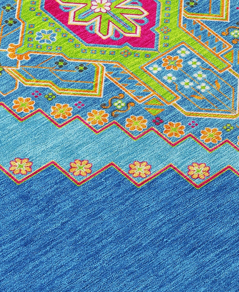 Addison Chantille Machine Washable ACN1014 3'x5' Area Rug