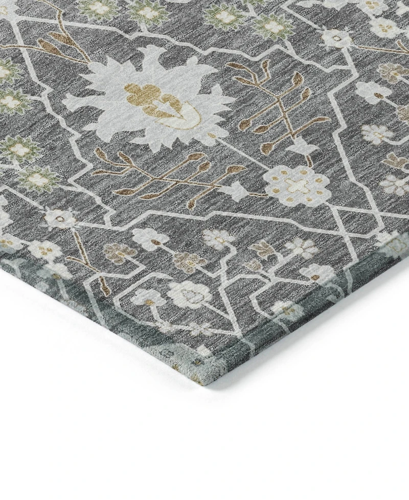 Addison Chantille Machine Washable ACN1009 3'x5' Area Rug