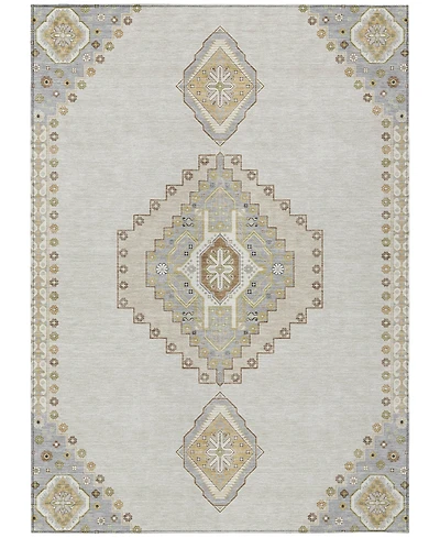 Addison Chantille Machine Washable ACN1014 3'x5' Area Rug