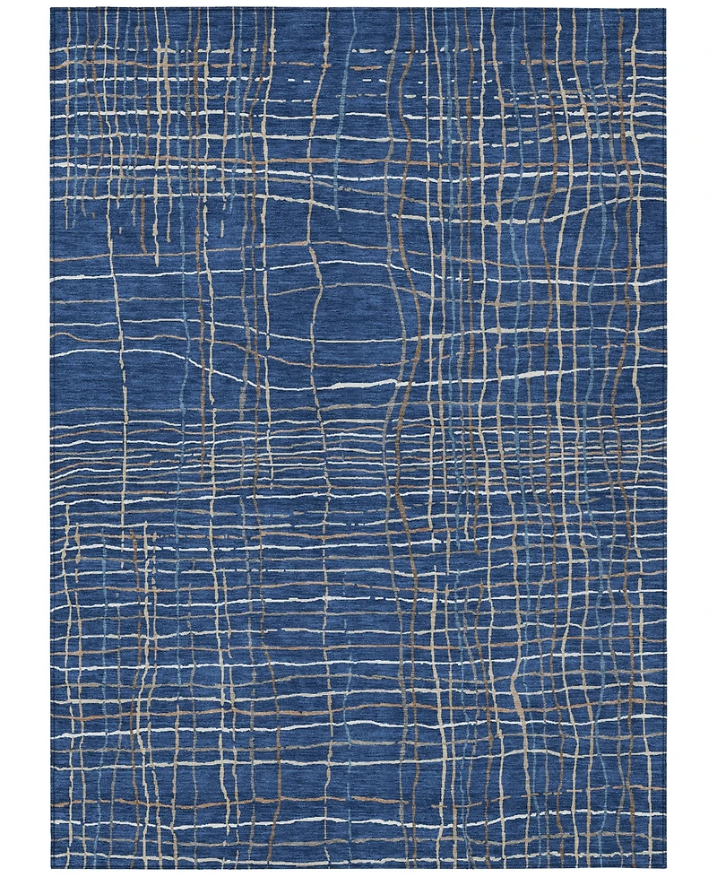 Addison Chantille Machine Washable ACN998 2'6"x3'10" Area Rug