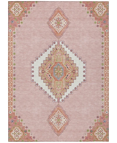 Addison Chantille Machine Washable ACN1014 2'6"x3'10" Area Rug
