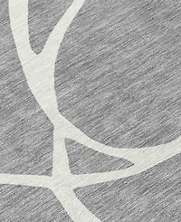 Addison Chantille Machine Washable ACN999 2'3"x7'6" Runner Area Rug