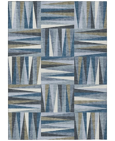 Addison Chantille Machine Washable ACN1012 2'6"x3'10" Area Rug