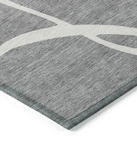 Addison Chantille Machine Washable ACN999 2'3"x7'6" Runner Area Rug