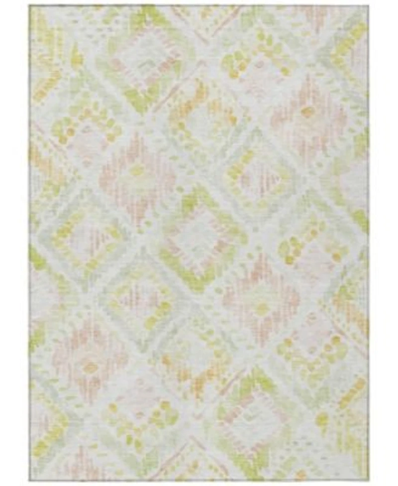 Addison Chantille Machine Washable Acn1088 Area Rug Collection