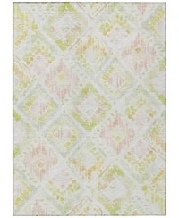 Addison Chantille Machine Washable Acn1088 Area Rug Collection