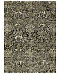Addison Chantille Machine Washable ACN1084 9'x12' Area Rug