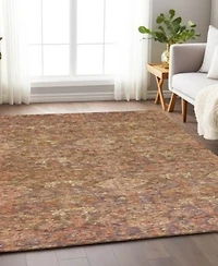 Addison Chantille Machine Washable Acn1084 Area Rug Collection