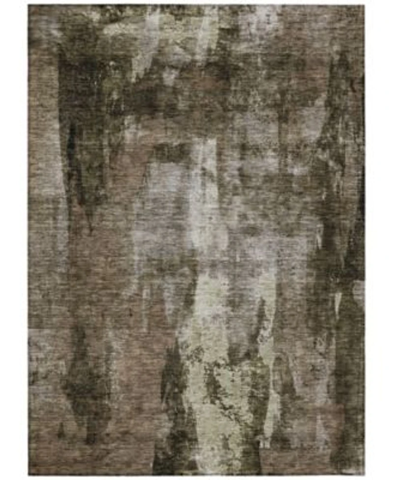 Addison Chantille Machine Washable Acn1077 Area Rug Collection