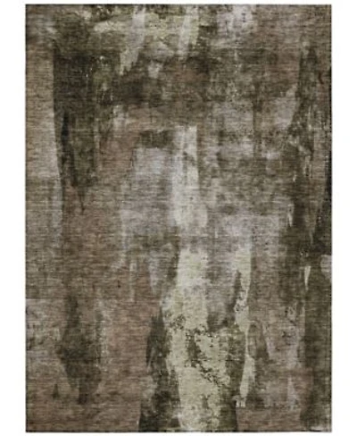 Addison Chantille Machine Washable Acn1077 Area Rug Collection
