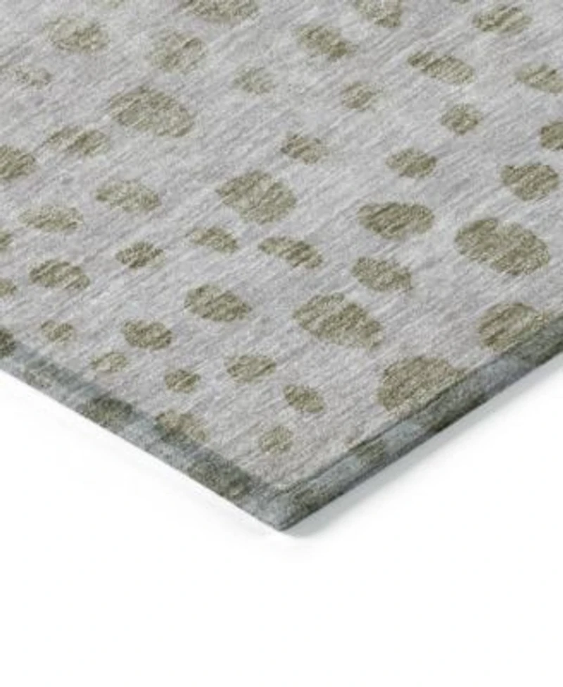 Addison Chantille Machine Washable Acn1074 Area Rug Collection