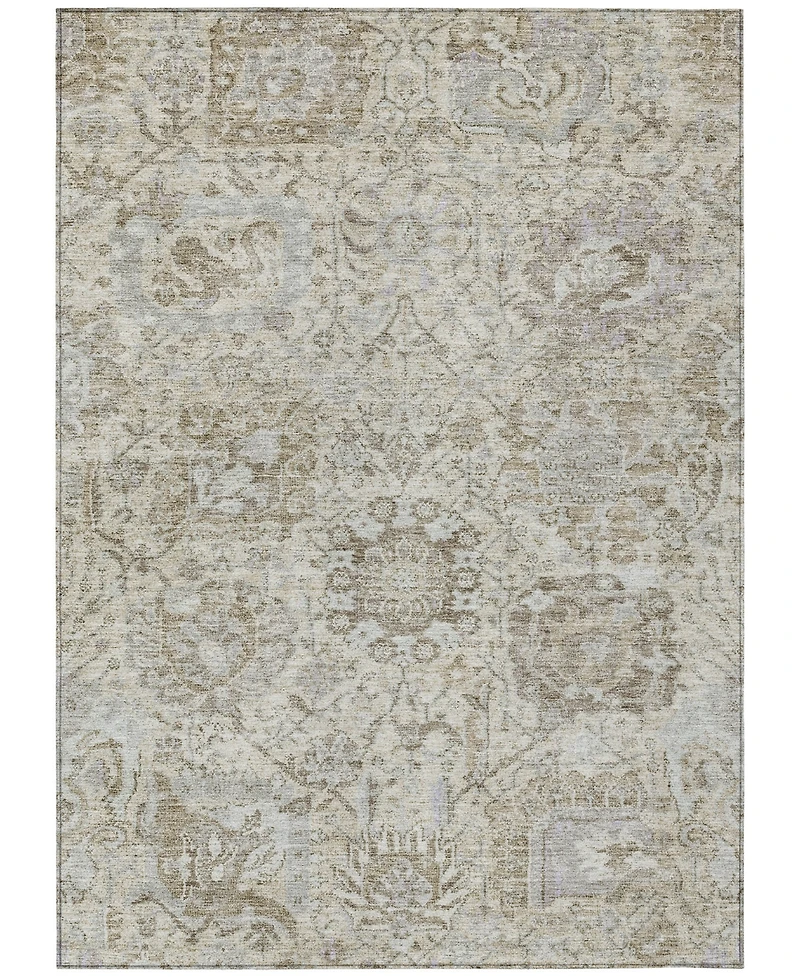 Addison Chantille Machine Washable ACN1102 8'x10' Area Rug