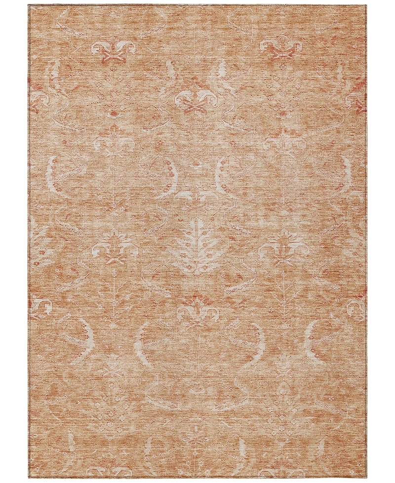 Addison Chantille Machine Washable ACN1083 8'x10' Area Rug