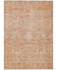 Addison Chantille Machine Washable ACN1083 8'x10' Area Rug