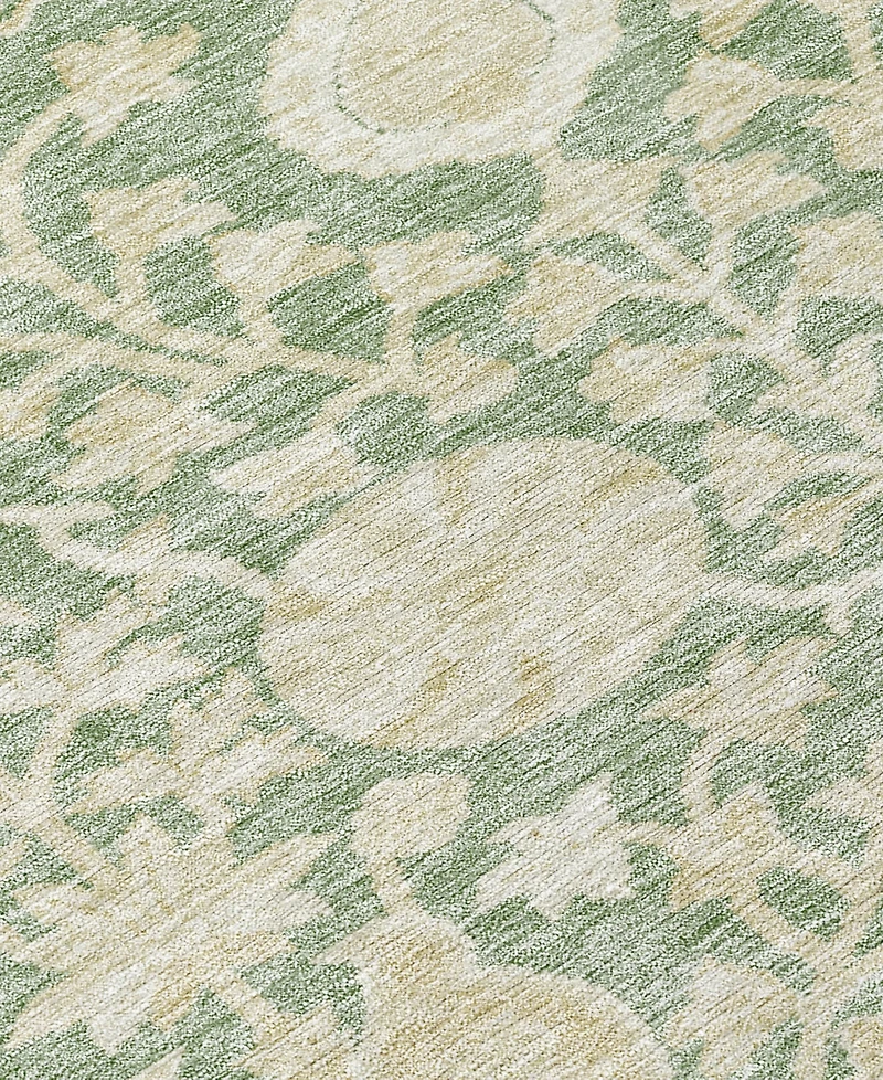 Addison Chantille Machine Washable ACN1086 8'x10' Area Rug
