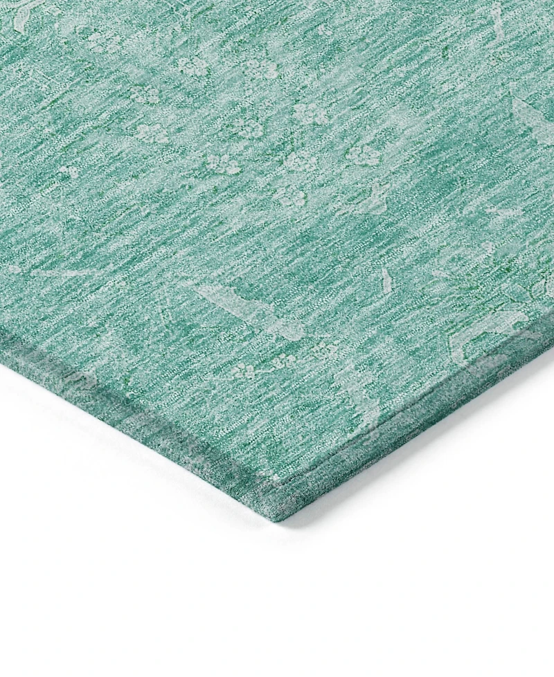 Addison Chantille Machine Washable ACN1083 8'x10' Area Rug