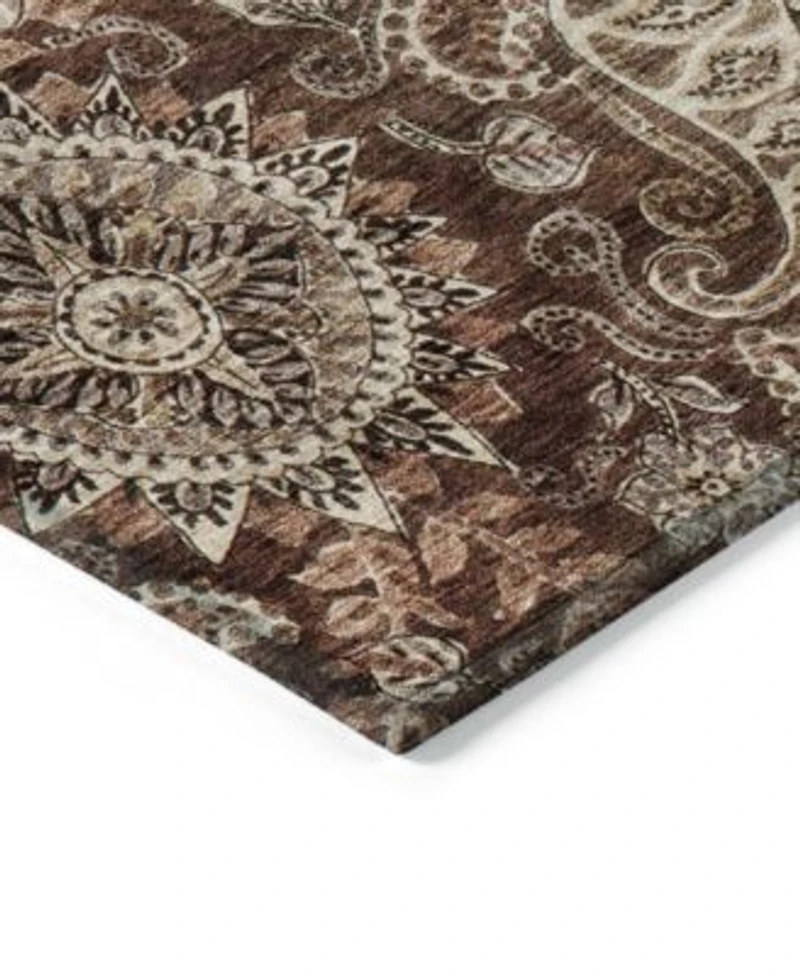 Addison Chantille Machine Washable Acn1078 Area Rug Collection